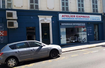 Atelier Express